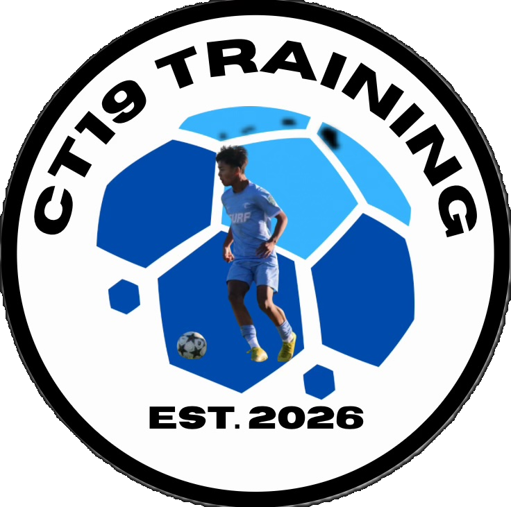 CT19 Training logo